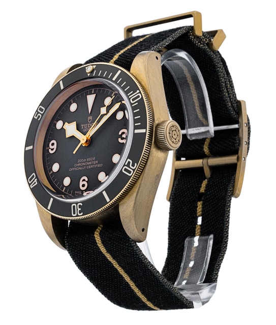 Tudor Black Bay M79250BA-0002 Image 2